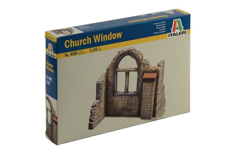 модель Аксессуары Church Windows